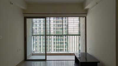 Living Room Image of 1080 Sq.ft 2 BHK Apartment / Flat for sale in Tata Amantra, Bhiwandi Thane for Rs. 5400000