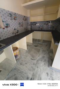 Kitchen Image of 1300 Sq.ft 2 BHK Apartment / Flat for rent in Edulapuram Rural Khammam for Rs. 10500