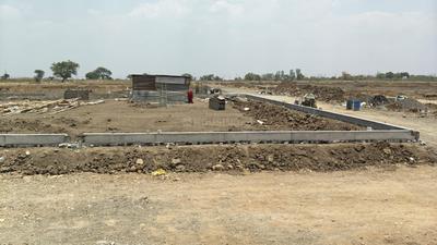 Image of 800 Sq.ft Residential Plot / Land for sale in Manglia, Indore for Rs. 2300000