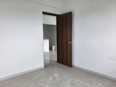 Bedroom Image of 2244 Sq.ft 4 BHK Apartment / Flat for rent in Shapoorji Pallonji Vanaha, Bavdhan Pune for Rs. 48000