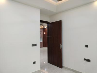 Bedroom Image of 1260 Sq.ft 3 BHK Builder Floor for sale in Richlook District Floors, Sector 85 Faridabad for Rs. 14400000