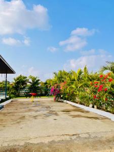 Image of 500 Sq.ft Residential Plot / Land for sale in Baner, Pune for Rs. 105000000