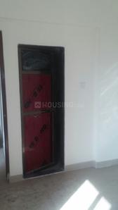 Bedroom Image of 820 Sq.ft 2 BHK Apartment / Flat for rent in Sai Shrushti Heights, Diva Thane for Rs. 10000
