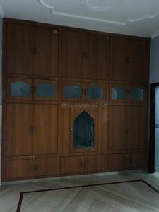 Bedroom Image of 1350 Sq.ft 3 BHK Builder Floor for rent in Sector-02 Bahadurgarh for Rs. 15000