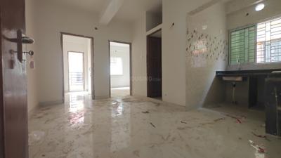 Living Room Image of 730 Sq.ft 2 BHK Apartment / Flat for sale in Keshtopur Kolkata for Rs. 2850000