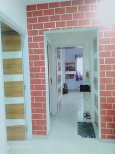 Hall Image of 1485 Sq.ft 3 BHK Apartment / Flat for sale in Satellite Ahmedabad for Rs. 11500000