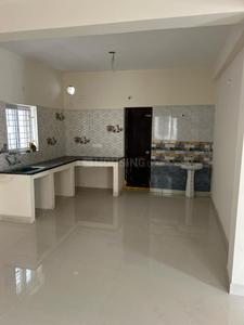 Kitchen Image of 1725 Sq.ft 3 BHK Villa for sale in Patancheru Sangareddy for Rs. 14500000