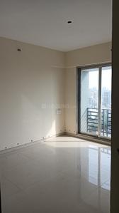 Bedroom Image of 900 Sq.ft 2 BHK Apartment / Flat for sale in Solitaire Heights, Malad West Mumbai for Rs. 17000000
