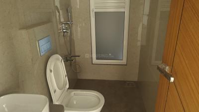 Image of 1650 Sq.ft 3.5 BHK Apartment / Flat for sale in Bhagwati 19 East, Nerul, Navi Mumbai for Rs. 41000000