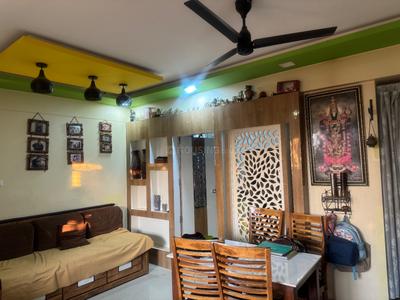 Hall Image of 1407 Sq.ft 3 BHK Apartment / Flat for sale in Sus Pune for Rs. 12000000