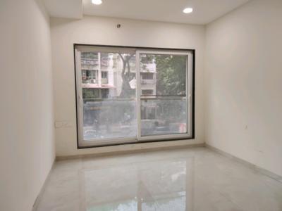 Bedroom Image of 1260 Sq.ft 3 BHK Apartment / Flat for sale in Nicco Residency, Andheri East Mumbai for Rs. 27200000