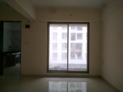 1 BHK Flat