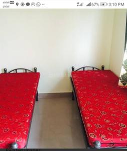 1 RK Apartment