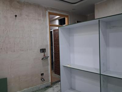 Living Room Image of 1050 Sq.ft 2 BHK Apartment / Flat for sale in Hark Sai Homes 6, Sector 49 Noida for Rs. 4950000