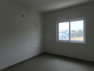Bedroom Image of 1280 Sq.ft 3 BHK Builder Floor for sale in Mantri Serenity, Subramanyapura Bengaluru for Rs. 13000000