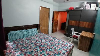 Bedroom Image of 900 Sq.ft 2 BHK Independent House for sale in Chandkheda Ahmedabad for Rs. 11500000