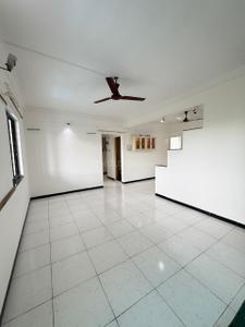 Hall Image of 1250 Sq.ft 3 BHK Apartment / Flat for rent in Rohan Prarthana, Kothrud Pune for Rs. 43000
