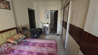 Bedroom Image of 905 Sq.ft 2 BHK Apartment / Flat for sale in ACME Alcina, Bavdhan Pune for Rs. 6800000