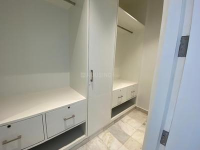 Kitchen Image of 2500 Sq.ft 4 BHK Builder Floor for rent in Vasant Vihar New Delhi for Rs. 250000