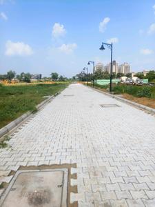 Image of 155 Sq.ft Residential Plot / Land for sale in Bestech City, Sector 89A, Gurgaon for Rs. 28500000
