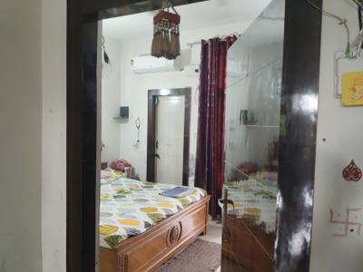 Bedroom Image of 1080 Sq.ft 2 BHK Apartment / Flat for sale in Ozone City, Mahua Khera Aligarh for Rs. 3200000