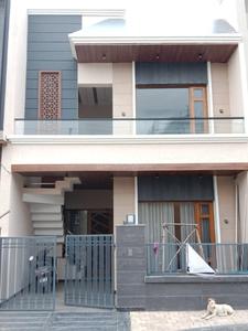 Building Image of 1000 Sq.ft 3 BHK Independent House for sale in Kharar Mohali for Rs. 10900000