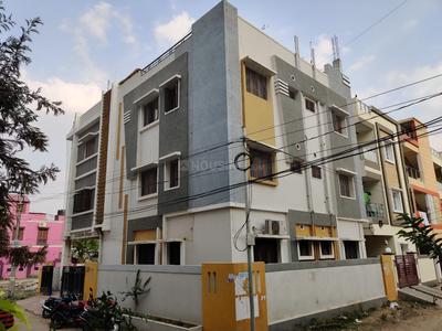 Image of 5670 Sq.ft 10 BHK Independent House for sale in Dr A S Rao Nagar Colony, Secunderabad for Rs. 24700000
