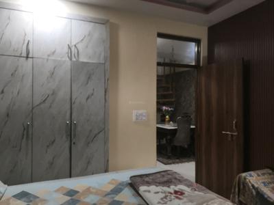 Bedroom Image of 1530 Sq.ft 3 BHK Apartment / Flat for sale in Vihaan Vista, Noida Extension Greater Noida for Rs. 6000000