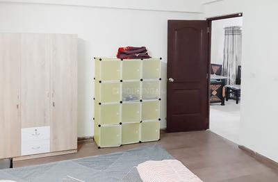 Bedroom Image of Mahindra Ashwitha E1408 in Kukatpally, Hyderabad