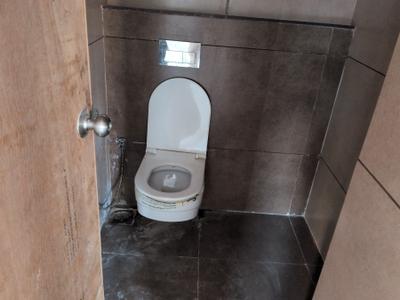 Image of 1014 Sq.ft 3 BHK Apartment / Flat for rent in Shivanta Rigel, Tragad, Ahmedabad for Rs. 25000