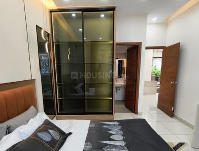 Bedroom Image of 1377 Sq.ft 3 BHK Apartment / Flat for sale in Coevolve Florenza, Sarjapur Bengaluru for Rs. 12000000
