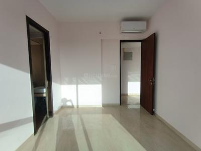 Hall Image of 520 Sq.ft 1 BHK Apartment / Flat for sale in Rajesh White City, Kandivali East Mumbai for Rs. 13000000