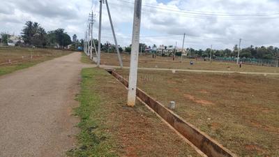 Danagalli Plot View 3