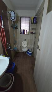 Bathroom Image of 500 Sq.ft 1 RK Apartment / Flat for sale in Dahisar West Mumbai for Rs. 9000000