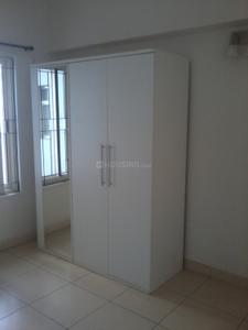 Bedroom Image of 1769 Sq.ft 4 BHK Apartment / Flat for sale in Brigade Gateway, Rajajinagar Bengaluru for Rs. 54600000