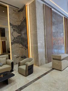 Hall Image of 3000 Sq.ft 4.5 BHK Apartment / Flat for sale in Goodwill Wisteria, Vashi Navi Mumbai for Rs. 65000000