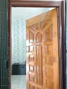 Main Entrance Image of 1625 Sq.ft 4 BHK Apartment / Flat for sale in Joka Kolkata for Rs. 8000000