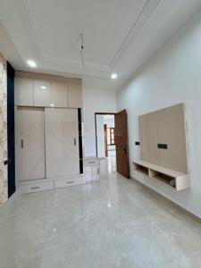 Hall Image of 972 Sq.ft 4 BHK Independent House for sale in Sector 123 Mohali for Rs. 14000000
