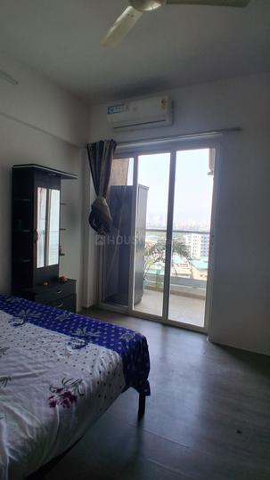 Green World airoli navi Mumbai Bedroom 1