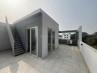 Balcony Image of 1485 Sq.ft 3 BHK Villa for sale in Joka Kolkata for Rs. 12100000