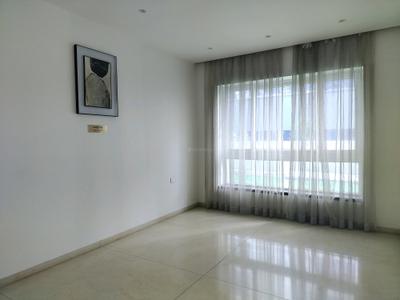 Bedroom Image of 1500 Sq.ft 3 BHK Apartment / Flat for rent in Aundh Pune for Rs. 60000