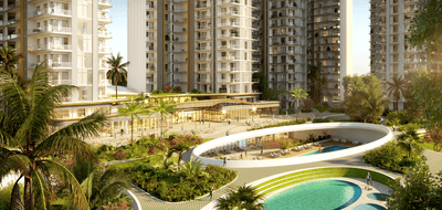 Image of 3740 Sq.ft 4 BHK Apartment / Flat for sale in Unity The Amaryllis Phase 3, Karol Bagh, New Delhi for Rs. 115100000