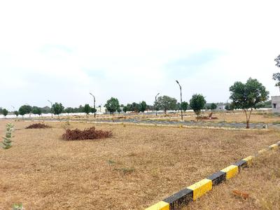 Image of 435 Sq.ft Residential Plot / Land for sale in Classic Avenue, Kovilpalayam, Coimbatore for Rs. 725000