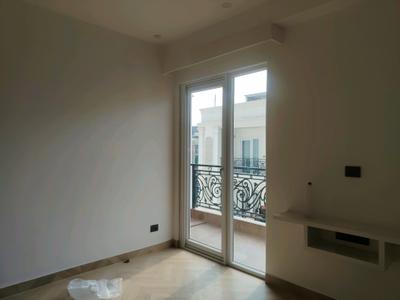 Bedroom Image of 1600 Sq.ft 3 BHK Builder Floor for rent in Trehan Luxury Floors 71, Sector 71 Gurgaon for Rs. 48000