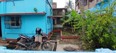 Image of 1440 Sq.ft 2 BHK Independent House for sale in Sodepur, Kolkata for Rs. 4800000