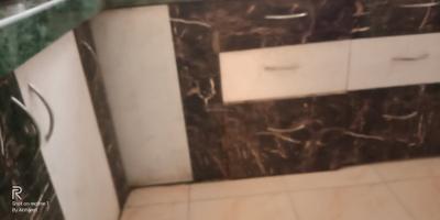 Kitchen Image of 667 Sq.ft 2 BHK Apartment / Flat for sale in Sky Kasturi Nagar, Gotal Pajri Nagpur for Rs. 2500000