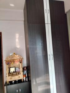 Bedroom Image of 1585 Sq.ft 3 BHK Apartment / Flat for sale in Jahangir Pura Surat for Rs. 4500000