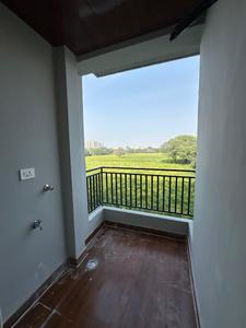 Balcony Image of 1600 Sq.ft 3 BHK Apartment / Flat for sale in Kiara D Terrace Vue, Mansarovar Jaipur for Rs. 8160000