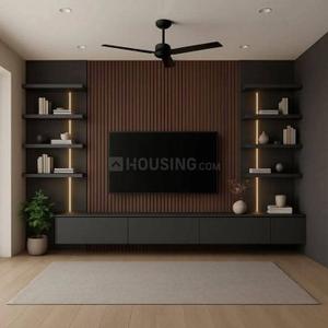 Hall Image of 1579 Sq.ft 3 BHK Apartment / Flat for sale in TATA La Vida, Sector 113 Gurgaon for Rs. 25500000