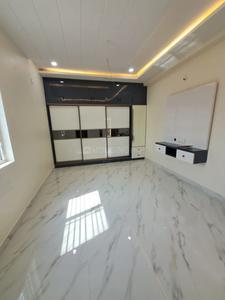 Hall Image of 1100 Sq.ft 2 BHK Apartment / Flat for sale in Himalaya Lakshmi Residency, Beeramguda Sangareddy for Rs. 5900000